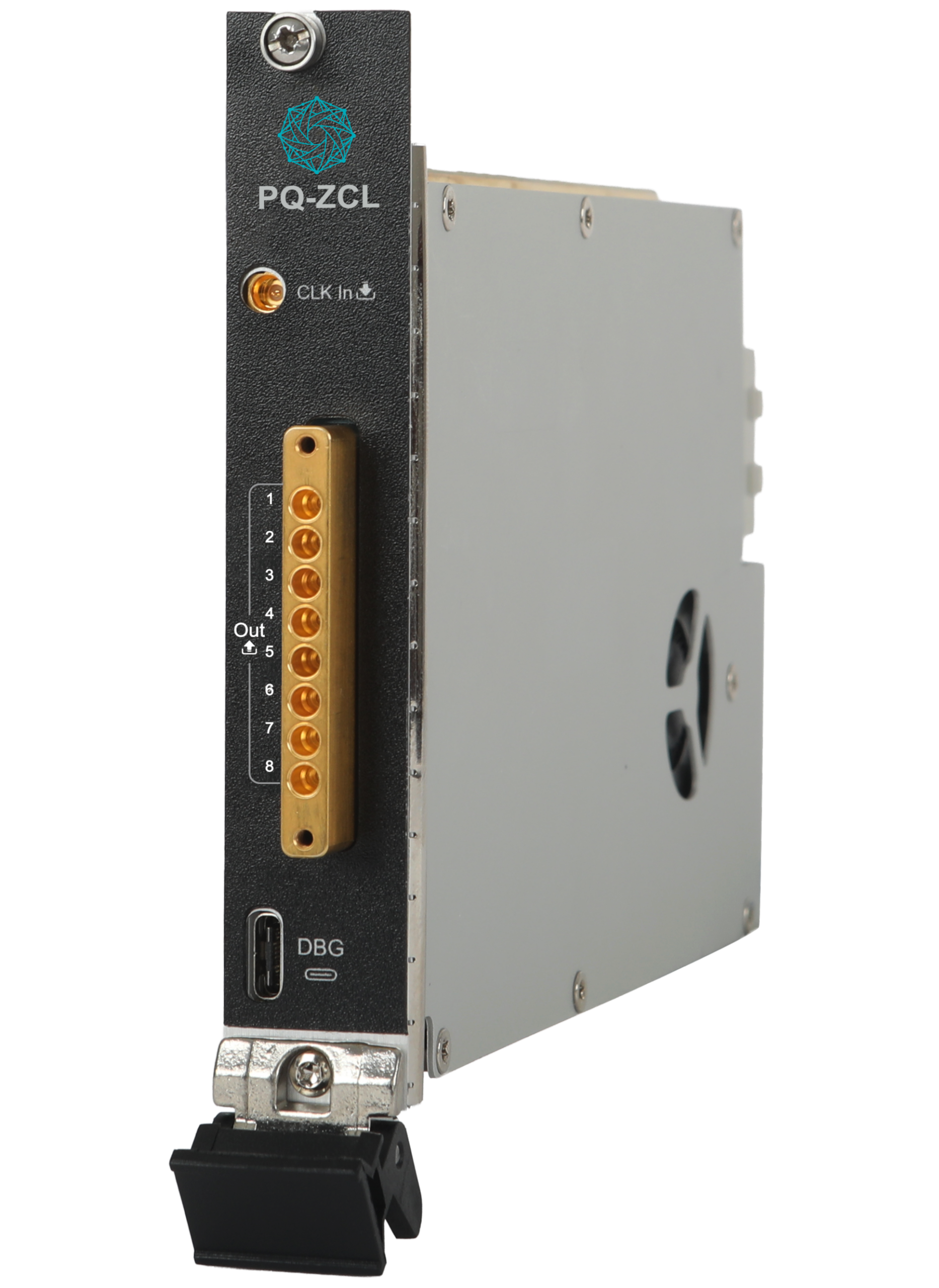 PQ-ZC(L) Bias Control