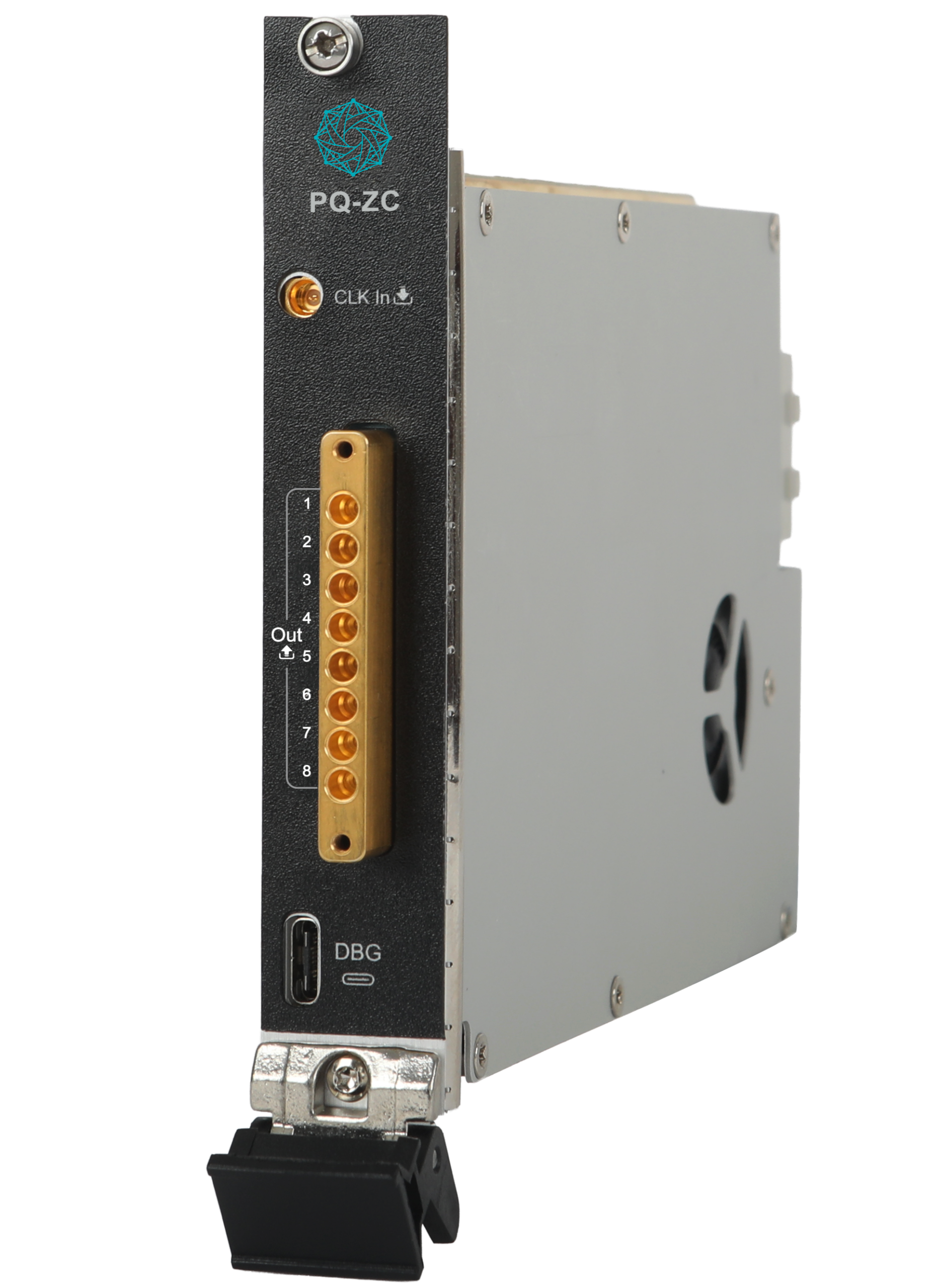 PQ-ZC(H) Bias Control